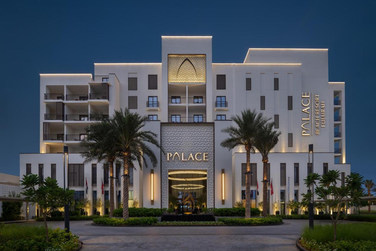 Palace Beach Resort Fujairah 5