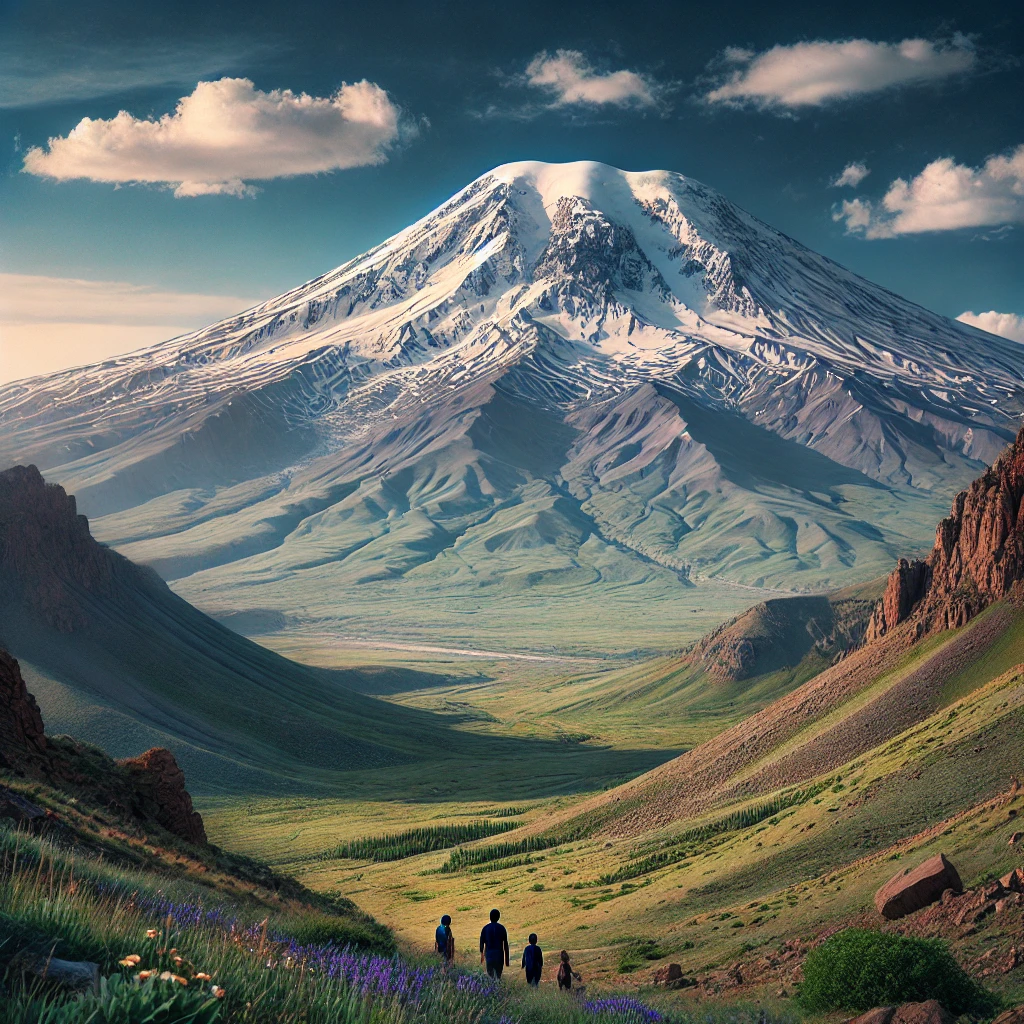 ararat