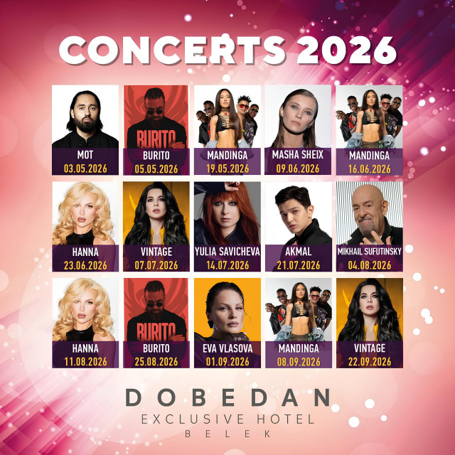 Обычно за это платят отдельно. Здесь — уже включено в тур!