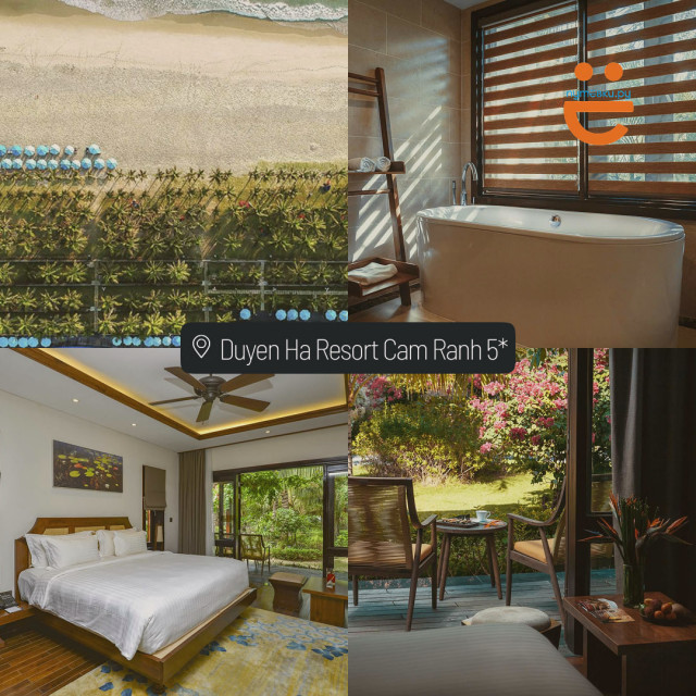 Вьетнам на «всё включено»… вы серьёзно?!