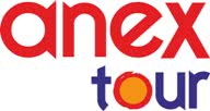 anex tour