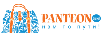 panteon logo