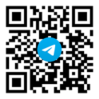 Telegram QR