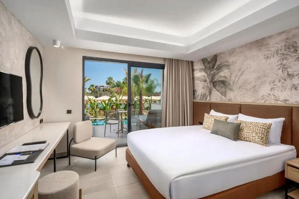 vox maris resort 77833301