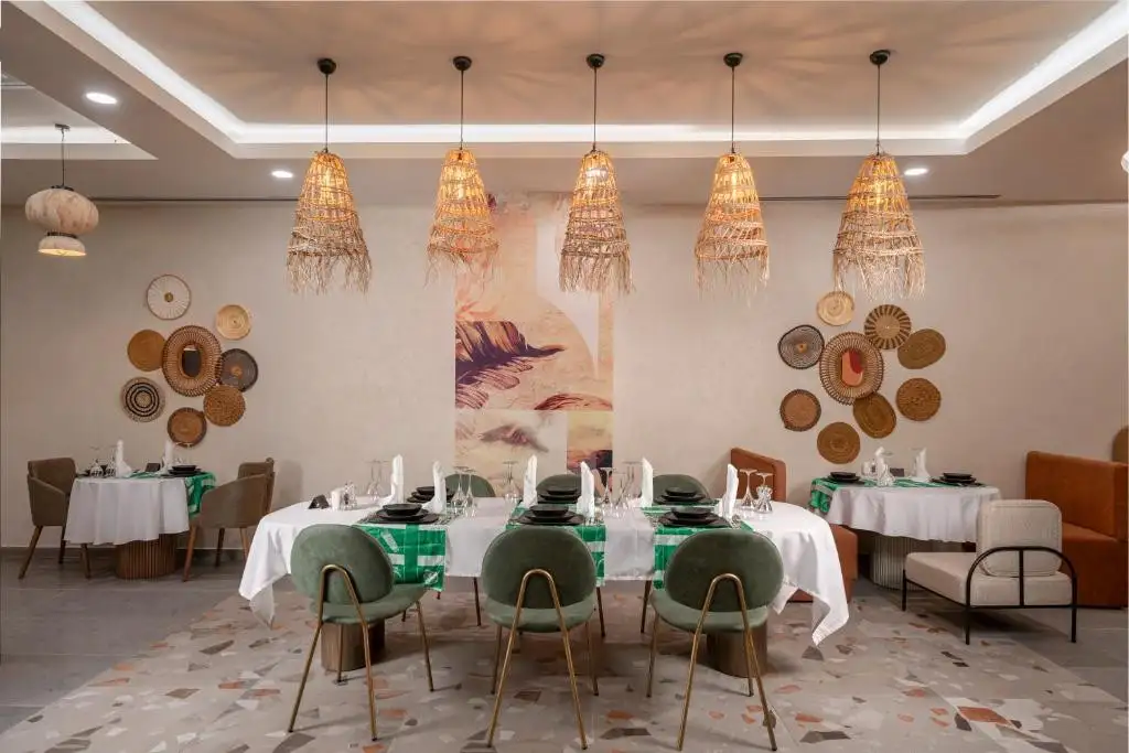 vox maris resort 77833304